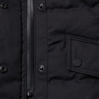 Belstaff Cherwell Ladies Jacket – Black