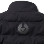 Belstaff Cherwell Ladies Jacket – Black