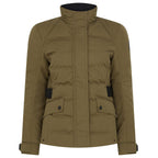 Belstaff Cherwell Ladies Jacket – Olive