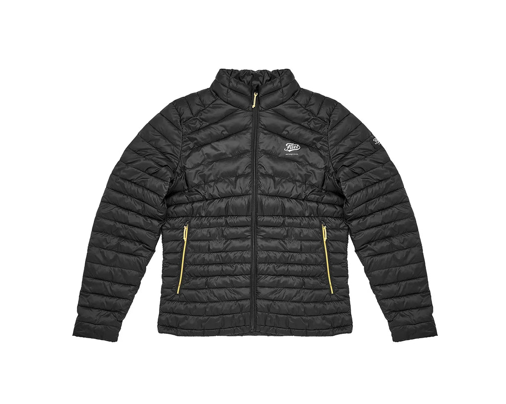 Fuel - "BUNKER" Motorcycle Jacket