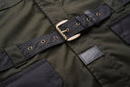 Fuel - "BUNKER" Motorcycle Jacket