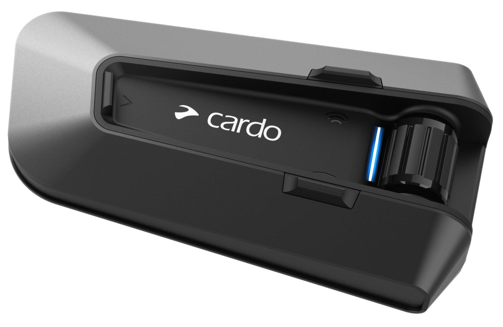 Cardo Packtalk Edge - InGearMotoCardomotorcycle communicationSingle
