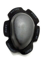 Chicken Hawk Knee Sliders - InGearMotoChicken HawkMotorcycle Protective GearBlack