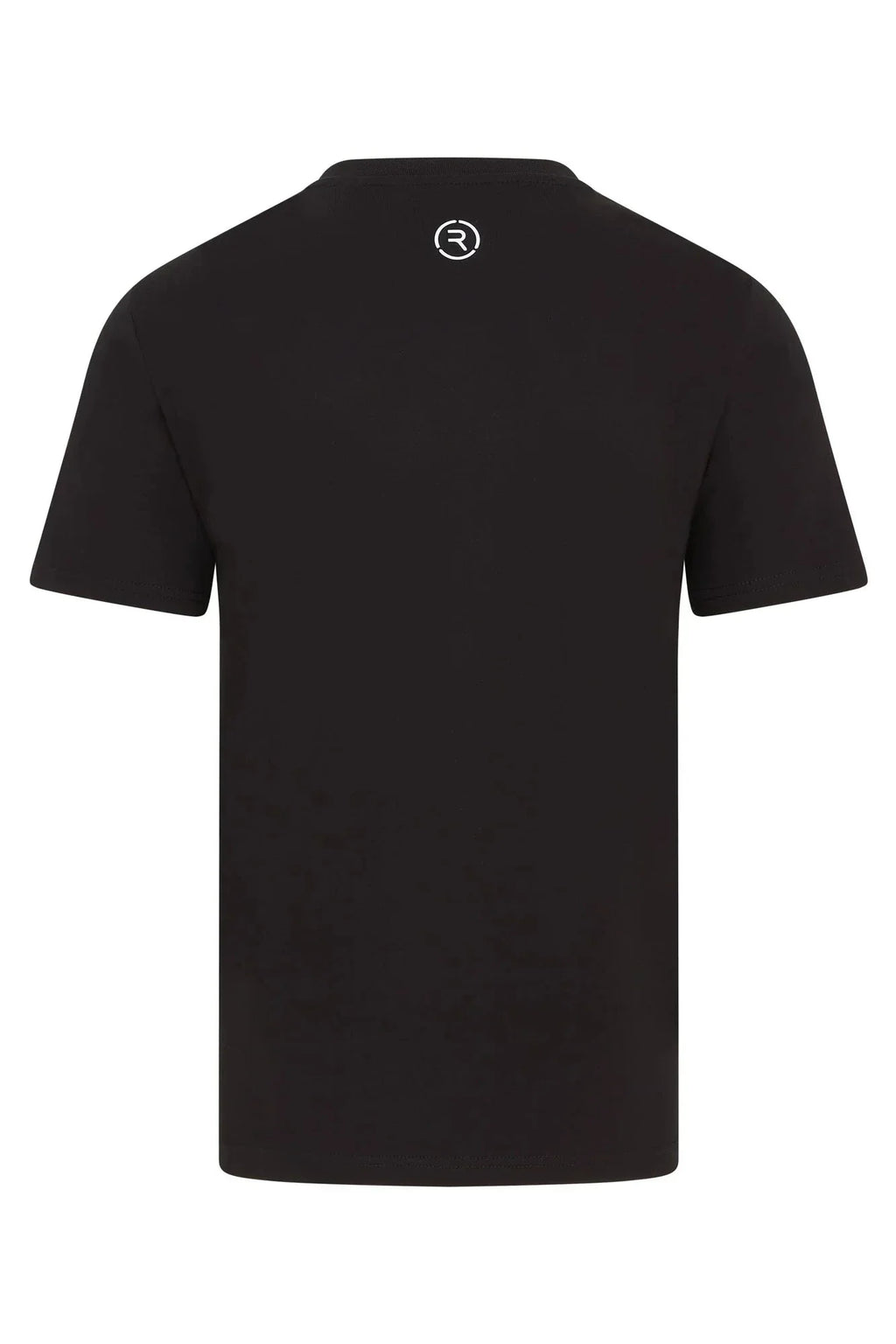 Atlassian Williams Racing F1 X Reflo Carlos Sainz T-Shirt - Black Endless Racegear