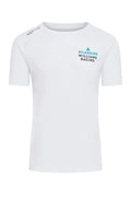 Atlassian Williams Racing F1 Reflo Travel Shirt - White Endless Racegear