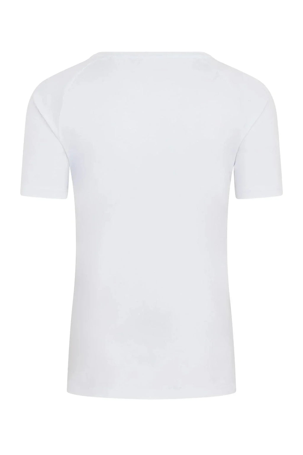 Atlassian Williams Racing F1 Reflo Travel Shirt - White Endless Racegear