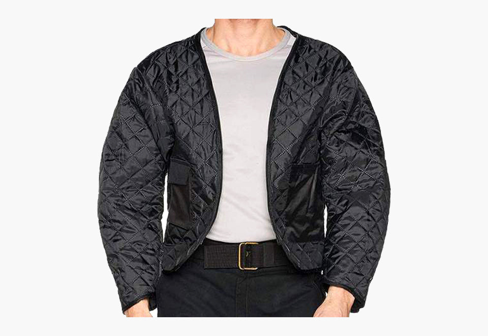 BGA Velocity Water Resistant Motorcycle Jacket