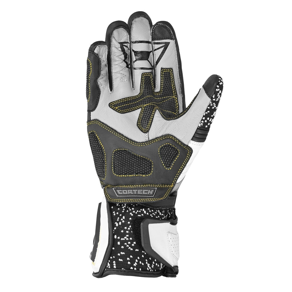 Cortech Revo RR v2 Gauntlet Gloves Cortech