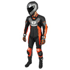 Cortech Revo Sport Air 1-Piece Suit Cortech