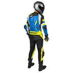 Cortech Sector Pro Air 1-Piece Leather Suit Cortech