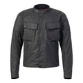 Braddan Urban Explorer Jacket Triumph