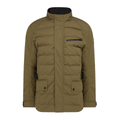 Belstaff Calder Jacket - Olive