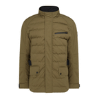 Belstaff Calder Jacket - Olive
