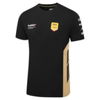 Cadillac Hertz Team Jota Men's WEC T-Shirt - Black Hertz