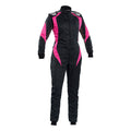 OMP First Elle Ladies Racing Suit