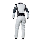 OMP Tecnica Hybrid Racing Suit OMP