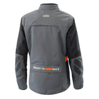 Women's Tourrain V2 Waterproof Jacket KTM