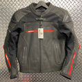 Sedici Corsa Perforated Jacket Sedici