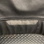 Dainese Leather Motorcycle Jacket Sz 58EU Dainese