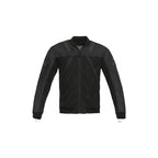 BMW Men's SWARTBERG AIR JACKET, Black BMW Motorrad