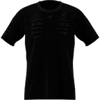 Mercedes - AMG Petronas Formula One 2026 Men's Team Night Jersey - Stealth Black Mercedes AMG Petronas