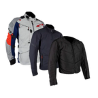 Jacket ADV MultiTour 7.5 LEATT