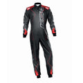 OMP KS-3R Art Youth Kart Racing Suit OMP