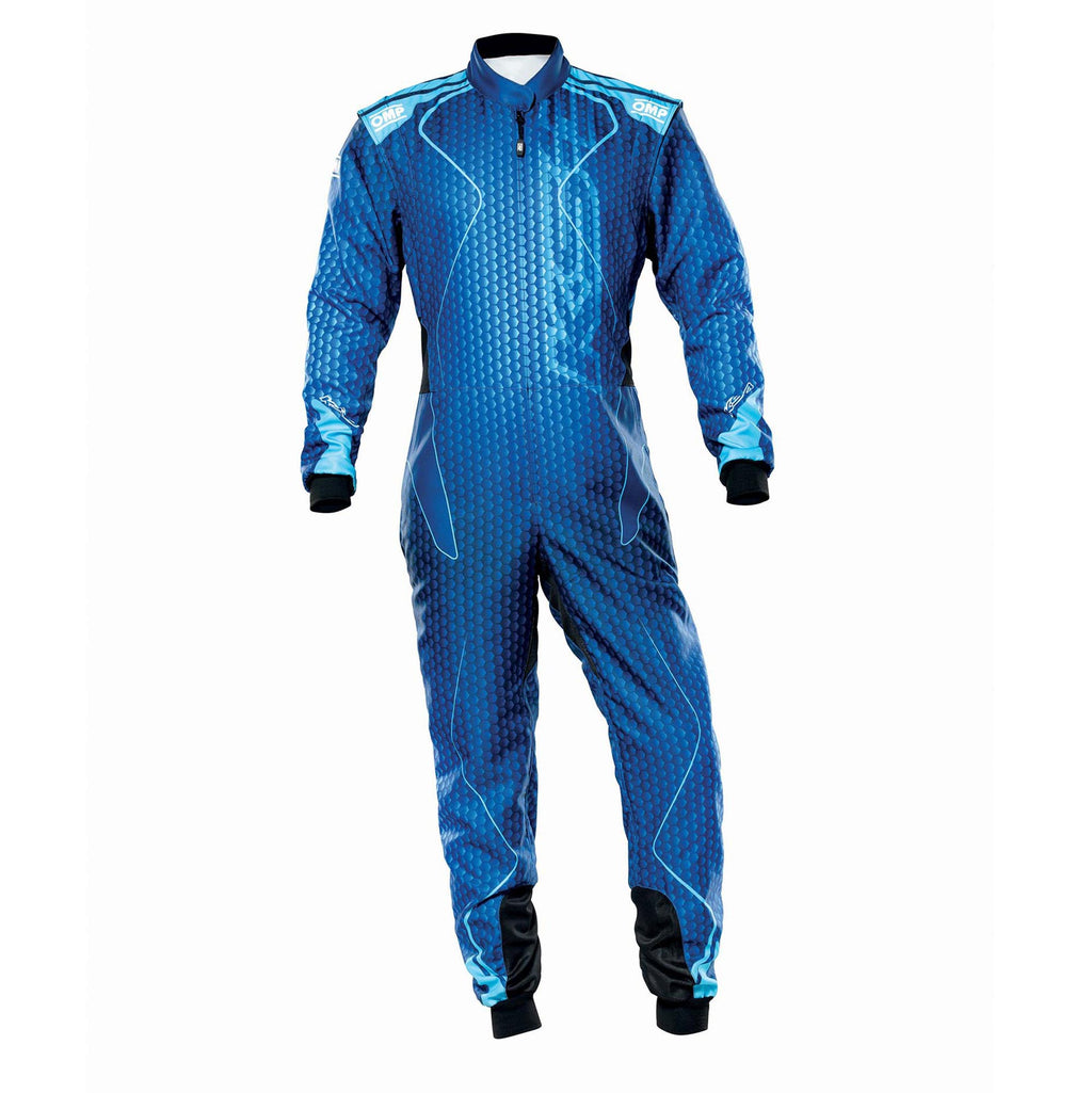OMP KS-3R Art Kart Racing Suit OMP