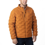 [Color:::Moab] Klim Boulder Stretch Down Jacket