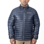 [Color:::Insignia Blue] Klim Maverick Down Jacket