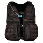 Klim | Arsenal Vest - Moto Camp Nerd - motorcycle camping