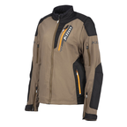 [Color:::Teak] Klim Women's Rebelle Jacket