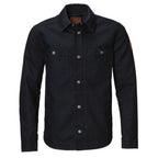 BMW Mitte Jacket Dark Blue BMW Motorrad