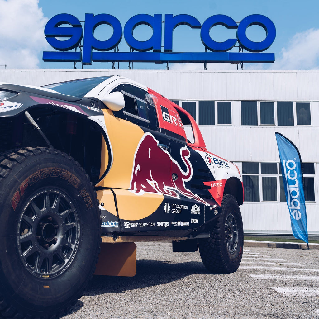 001144L Sparco Competition Womens Race Suit Ladies Fireproof FIA 8856-2018 Spec Sparco