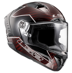 LS2 Thunder Carbon FIM Helmet LS2