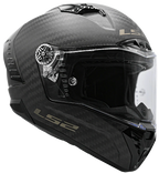 LS2 Thunder Carbon FIM Helmet LS2