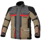 Tourmaster | Mariner Waterproof Jacket Tourmaster