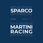 Sparco Competition Vintage Race Suit shoulder strap detail Endless Racegear