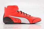 2021 Max Verstappen Red Bull F1 Race Shoes
