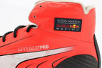 2021 Max Verstappen Red Bull F1 Race Shoes