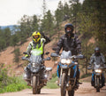 Motorcycle Relief Project Donation Endless Racegear