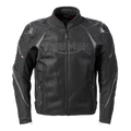 Triple Sports Mesh Textile Jacket Triumph