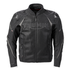 Triple Sports Mesh Textile Jacket Triumph