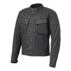 Braddan Urban Explorer Jacket Triumph