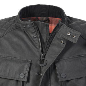 Braddan Urban Explorer Jacket Triumph
