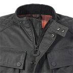 Braddan Urban Explorer Jacket Triumph