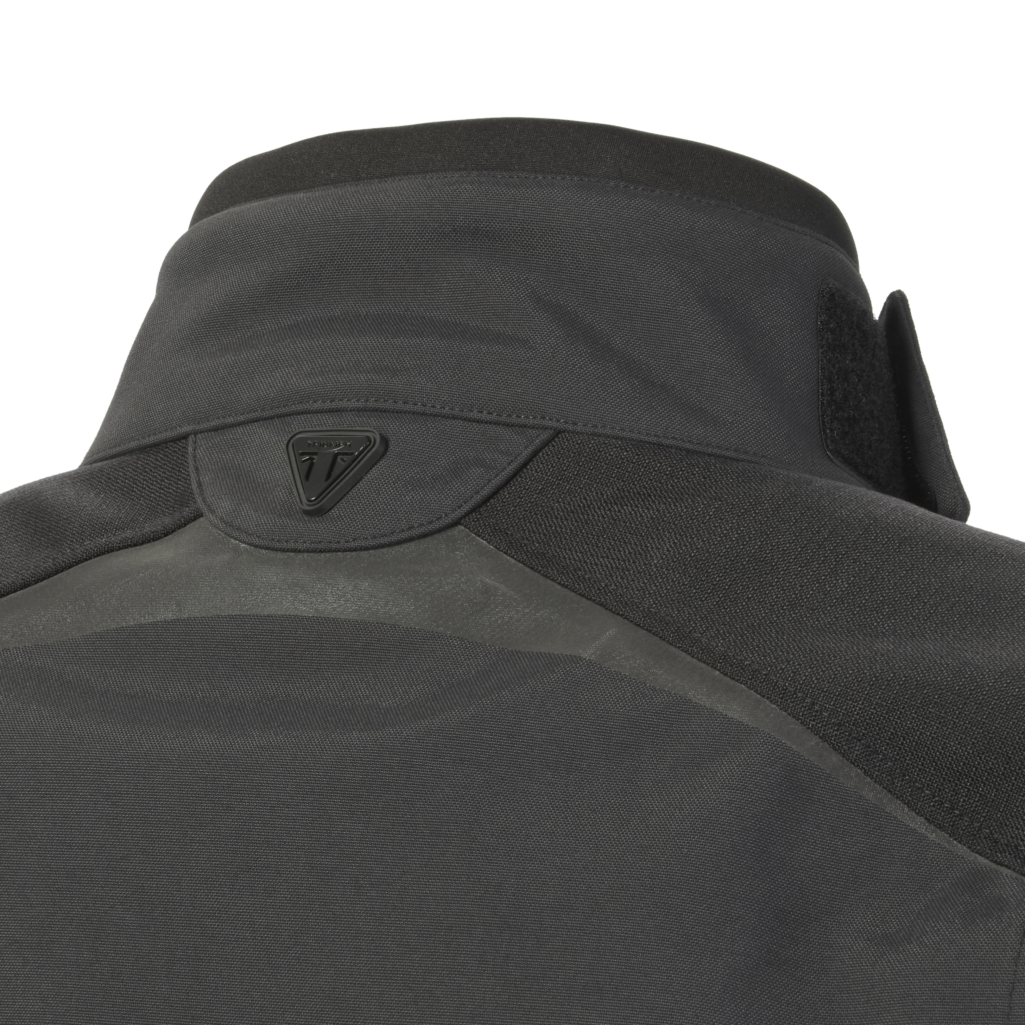 Alder 2 GTX Pro Textile Jacket Triumph