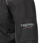 Carrion Jacket Triumph