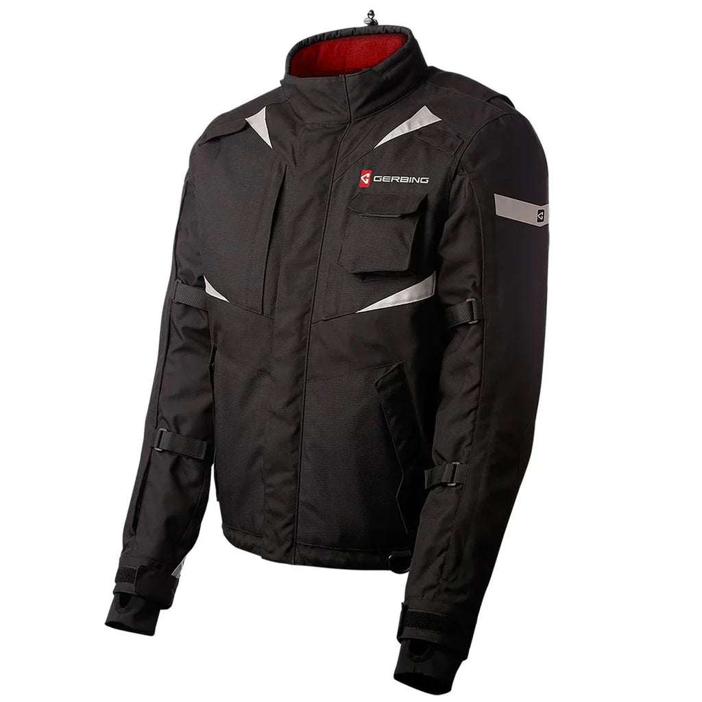 Gerbing 12V EX Pro Heated Jacket - Motorcycle Snowmobile ATV Gerbing