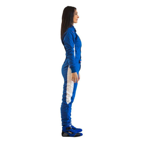 RRS Moove Racing Overall Suit Crossfit Racegear